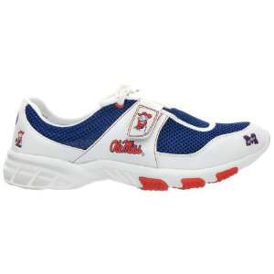   Rebels Womens Rave Ultra Light Gym Shoes