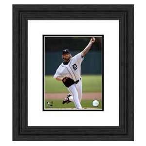  Nate Robertson Detroit Tigers Photograph Sports 