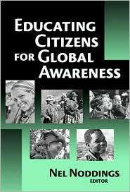   Awareness, (0807745340), Nel Noddings, Textbooks   