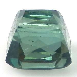 12CT. NATURAL GREEN LIGHT BLUE COLOR INDICOLITE RARE GEMSTONE FROM 