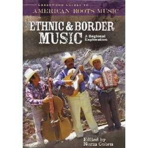  Ethnic and Border Music Norm (EDT) Cohen Books