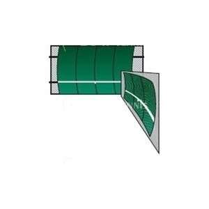 Bakko Single Curve Series Backboard, Available in Various Sizes 