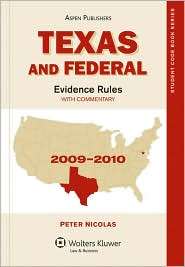   2010 Edition, (0735583641), Peter Nicolas, Textbooks   