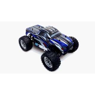    Redcat Racing Volcano S30 Truck 1 10 Scale Nitro Toys & Games