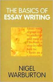   Writing, (041524000X), Nigel Warburton, Textbooks   