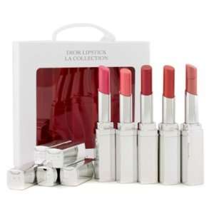 Dior Lipstick La Collection  #368, #558, #579, #668, #682   Christian 