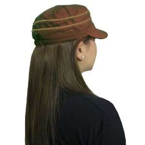  Brown Every Day Cap