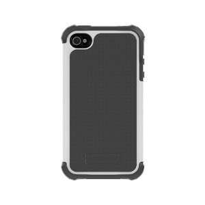 Ballistic SA0582 M045 Soft Gel Case for iPhone 4/4S and GSM/CDMA   1 