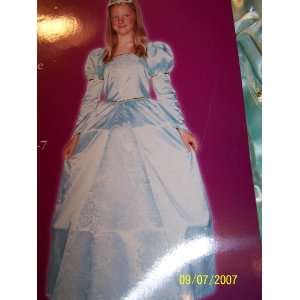   Green Ballroom Princess Southern Belle Costume Dress Toys & Games
