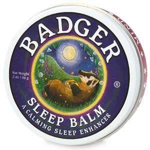  Sleep Balm