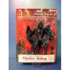  The Shadow Balrog Toys & Games