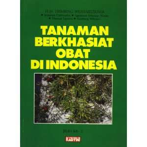   Wirian, Thomas Yaputra, Setiawan Dalimartha, Bambang Wibowo Books