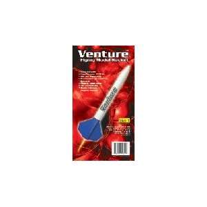     Venture Model Rocket, Skill Level 1 (Model Rockets) Toys & Games