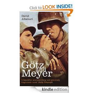 Start reading Gotz & Meyer  