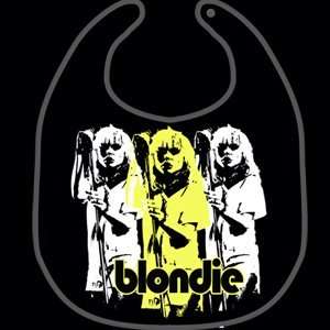  BIB BLONDIE TRIPLE Baby