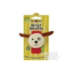  Baby Writst Rattle Puppy Dog Toys & Games