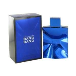  Bang Bang by Marc Jacobs Eau De Toilette Spray 3.4 oz 