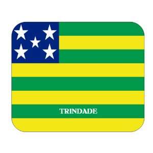  Brazil State   Goias, Trindade Mouse Pad 
