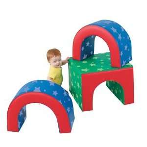  TUNNEL TRILO Toys & Games