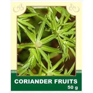  Coriander Fruits 50g/1.8oz 