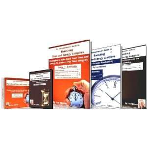  Lee Milteers Entrepreneurs Guide to Banishing Time and 
