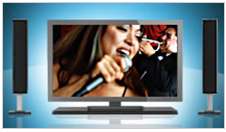 theater quality sound with you directv hr24 enjoy a true cinematic 