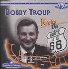 Class Beyond Compare Bobby Troup CD 1990  