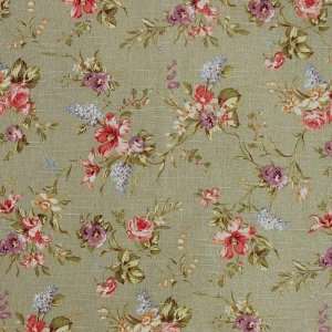  54 Wide Robert Allen Parsons Creek Sage Fabric By The 