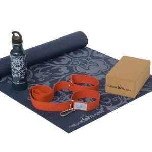   Fitness Eco Props & Kits Eco Smart Yoga Kit  