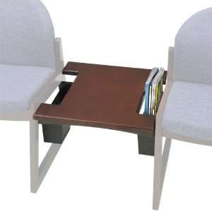 Urbane Series Reception Table Center Connecting Table 