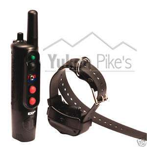 Tri Tronics Pro 100 Dog Electric Training Shock e Collar & Tracer 