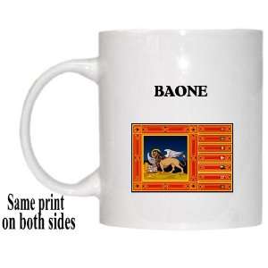  Italy Region, Veneto   BAONE Mug 