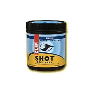  Clif Bar Clif Shot Recovery Drink   24 Servings Canister 