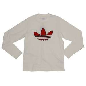  ADIDAS Patched TRF T