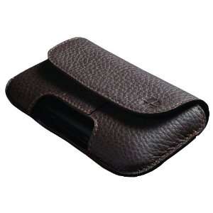  Trexta Cido Case for BlackBerry   Retail Packaging   Brown 