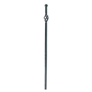  GARDMAN USA 48 Plant Stake With Open Spiral Sold in packs 