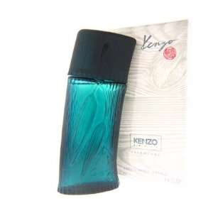  Kenzo Pour Homme by Kenzo 3.3oz 100ml After Shave Health 