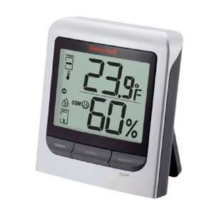  Honeywell™ Wireless Thermometer/Hygrometer