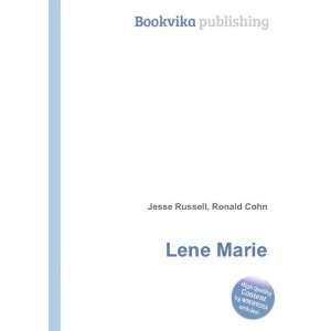  Lene Marie Ronald Cohn Jesse Russell Books