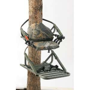    Brutus® Barkbiter Archer Elite Treestand