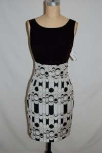 Trina Turk Rory Lady Finger Jacquard Dress  NWT$298  2  
