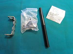 QUICKSILVER DUAL CABLE STEERING ATTACHING KIT 92876A 8 BOAT  