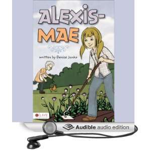   AlexisMae (Audible Audio Edition) Denise Janko, Laura Wagner Books