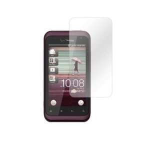     10 pack of Screen Protector / Screen Guard for HTC G20 Electronics