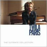 The Ultimate Collection, Twila Paris, Music CD   