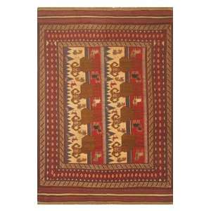  E Carpet Gallery Kazak 698838