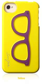 Tridea][NEW] POP Art Collage Case with ltalian Acetate for iPhone 4S 