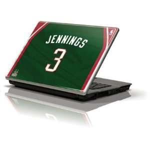  B. Jennings   Milwaukee Bucks #3 skin for Generic 12in 