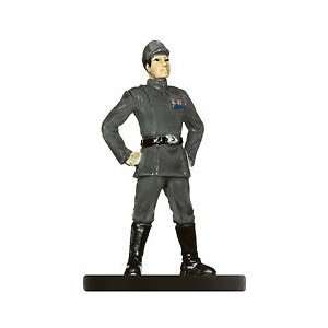  Moff Jerjerrod 15/40 Rare Imperial Entanglements Toys 