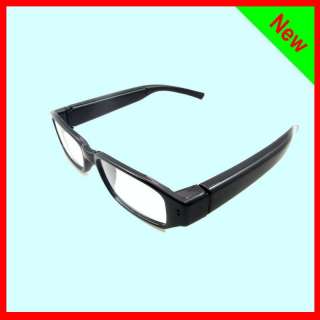 8GB New Fashion 720p hd sunglasses spy camera Video Recorder  